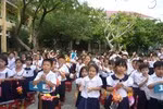 Học sinh tỉnh Bình Thuận được nghỉ thêm 1 tuần đến ngày 16/2