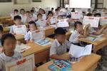 Trung ương và Bộ Giáo dục cấm lớp chọn, nhiều trường biết nhưng vẫn lách