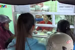 Giáo viên ở Thành phố Hồ Chí Minh không được trực tiếp thu, chi các khoản tiền (ảnh minh hoa: VTV)
