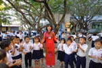 Ảnh tác giả