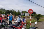 Vụ tai nạn thương tâm, những đứa trẻ lỗi hẹn với năm học mới