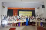 Cuộc đời cô Duyên và lá đơn lên rừng bị nhiều người ngăn cản