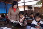 Chúng tôi quên dần câu hỏi “Tết này trường bạn thưởng bao nhiêu?”