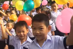 Học sinh Bình Thuận nghỉ tết Nguyên đán 16 ngày