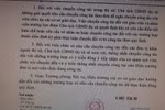  La Gi không giải quyết chuyển công tác của viên chức tại các cơ sở giáo dục
