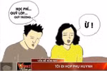 Quỹ lớp, quỹ hội đang trở thành nỗi ám ảnh của nhiều phụ huynh. Ảnh minh họa: Kênh truyền hình Quốc phòng Việt Nam.