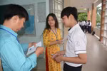 Chưa thi đã biết đỗ, thế thi để làm gì?