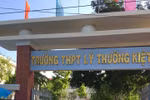 Bình Thuận lọt top 10 địa phương có điểm trung bình môn tiếng Anh cao nhất 
