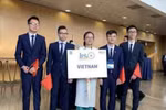 “Cô gái vàng” tỉnh Thanh trúng tuyển 2 trường đại học danh tiếng Mỹ