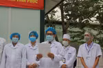Bài văn của cô bé lớp 7 dành tặng các y bác sĩ Việt Nam trong mùa chống Covid-19