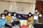 Ảnh tác giả
