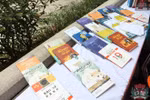 Chung kết hội thi giới thiệu sách http://www.ntthnue.edu.vn