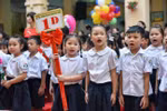 Tổ chức cho học sinh ôn tập trong hè có vi phạm không?