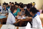Tổ chức học 2 buổi/ngày bậc trung học có cần hỏi ý kiến các em học sinh?