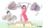 Học giỏi thì tội gì đi sư phạm hả cô?