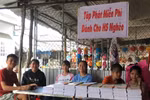 Shop 0 đồng của cô giáo Anh Đào