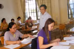 Giáo viên nghỉ hưu trùng vào 2 tháng hè mất gần chục triệu đồng