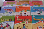 Sự thật sau câu nói: "Phụ huynh biết gì mà chọn sách giáo khoa?"