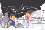 Ảnh minh họa (Báo Giáo dục và Thời đại)