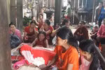 Chúng ta dạy con trẻ thế nào khi cứu bạn bị đuối nước?