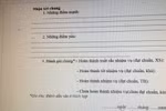 Nếu không bỏ phiếu kín thì đánh giá hiệu trưởng hàng năm chỉ là hình thức