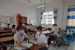 Làm tốt công tác tuyên truyền BHYT học sinh, phụ huynh sẽ tự nguyện tham gia