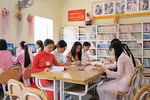 Ảnh minh họa: Báo Giáo dục và Thời đại
