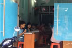 Phụ huynh lại bắt đầu tất tả tìm chỗ học hè cho con