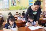 Không thể đặc cách giáo viên chỉ là ngụy biện
