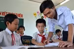 Ứng xử thế nào khi học sinh đánh, chửi giáo viên?
