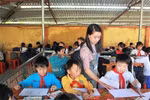 Đừng tước hết mọi công cụ giáo dục của người thầy