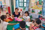 (Ảnh Lã Tiến)