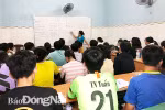 Nhiều giáo viên dạy thêm không phải vì nghèo