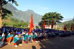 Phòng Giáo dục huyện Kỳ Sơn ra công văn rà soát việc thu tiền trái phép