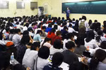 Ma trận liên kết dạy thêm, học trò trốn đâu cho thoát?