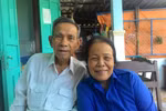 Tình yêu vượt thời gian