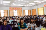 Bồi dưỡng giáo viên luôn được xem là một trong những khâu quan trọng nhất quyết định sự thành bại của chương trình giáo dục phổ thông mới (ảnh minh họa - nguồn giaoduc.net).