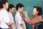 Quá mạnh tay với giáo viên chỉ làm thầy cô đề phòng và thu mình lại