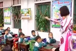 Lên chức, nâng lương và thăng hạng