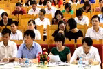 Thầy cô đừng nóng vội mất tiền oan, nhà nước sẽ có lộ trình nâng chuẩn giáo viên