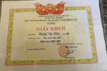 Ảnh báo Lao động