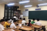 Giảm 1 hiệu phó trường tôi vẫn hoạt động tốt