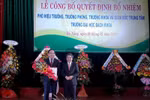 Bổ nhiệm Phó Hiệu trưởng trường Đại học Bách khoa Đà Nẵng