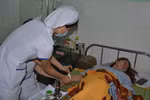 Giám định thương tích cô giáo bị phụ huynh đánh thủng màng nhĩ