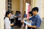 Đà Nẵng ngày thi đầu tiên không có thí sinh nào vi phạm quy chế