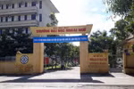 Điểm sàn khối ngành sư phạm cao, phân loại tốt, nhưng cũng ...hơi lo