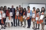 Học du lịch kiểu Úc