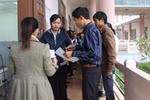 Kỷ luật cán bộ gây tiêu cực thi tuyển giáo viên ở Quảng Ngãi chưa công bằng