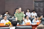 Nhiều đối tượng phía Bắc vào Đà Nẵng hoạt động cho vay nặng lãi, đòi nợ thuê