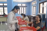 Thí sinh đăng ký nguyện vọng nhiều, Đại học Huế vẫn lo hồ sơ ảo